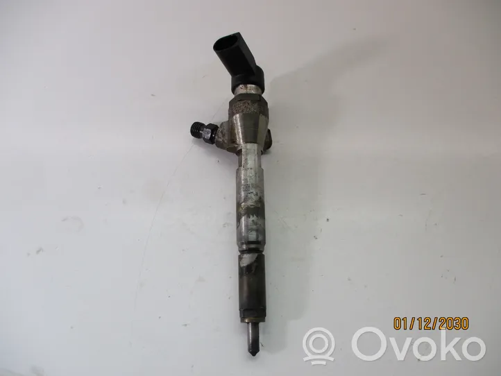 Nissan Qashqai Injecteur de carburant H8200294788