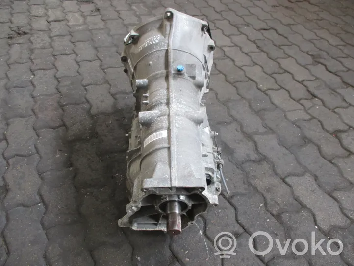 BMW 3 E90 E91 Automatic gearbox 7590123