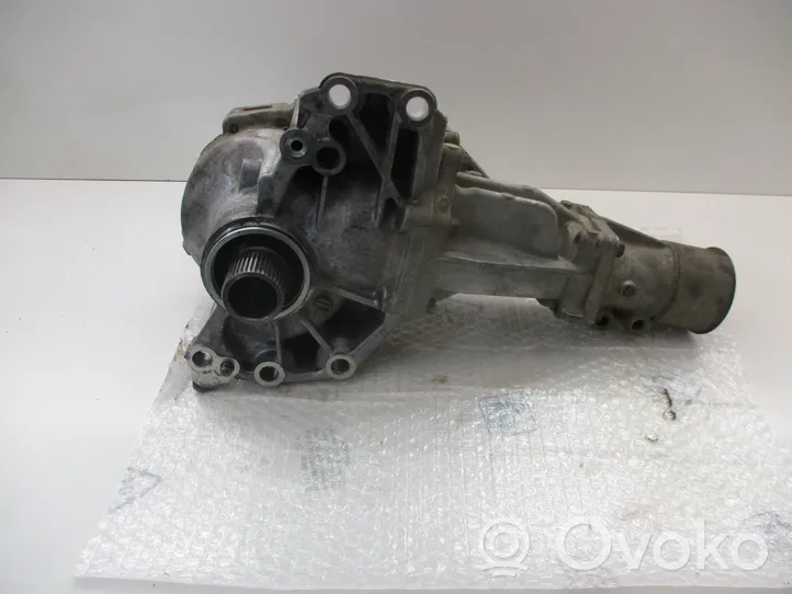 Mitsubishi ASX Verteilergetriebe AY425