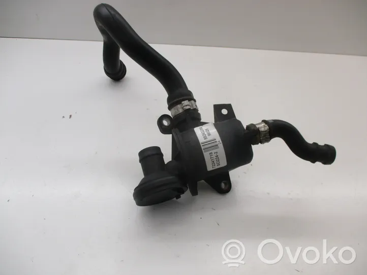 Opel Corsa E Separatore dello sfiato dell’olio 55263286