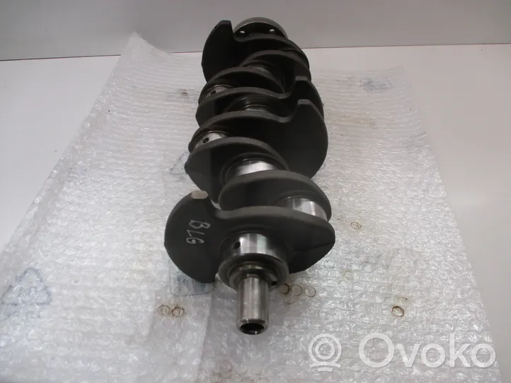 Volkswagen Touran I Crankshaft 03CBF