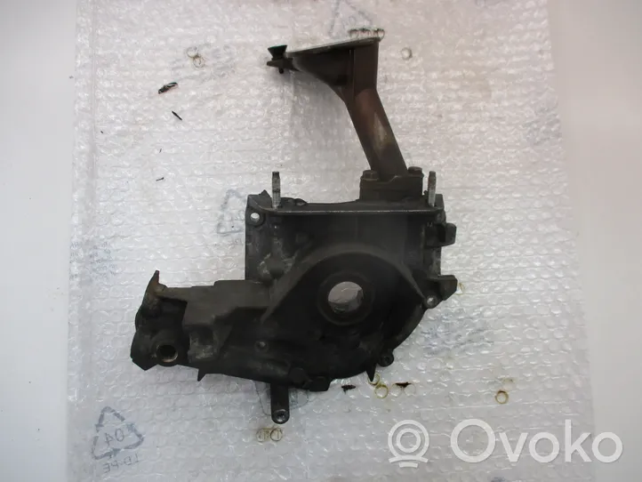 Fiat Bravo Pompa olejowa 55209695