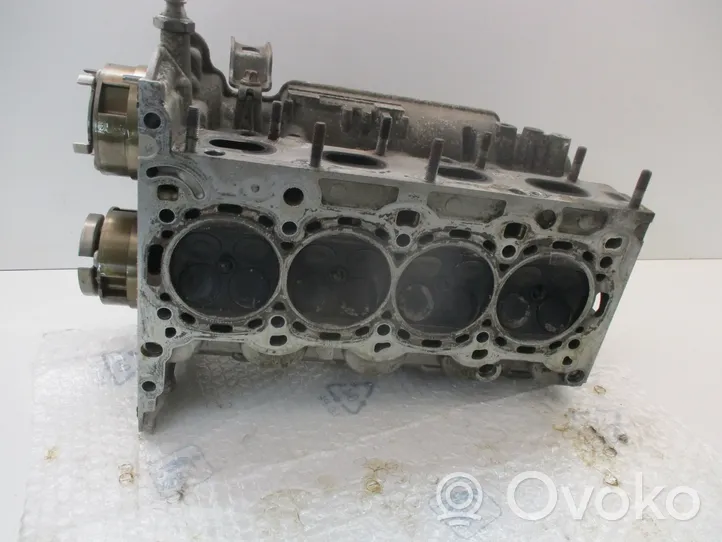 Opel Corsa D Testata motore 55562229