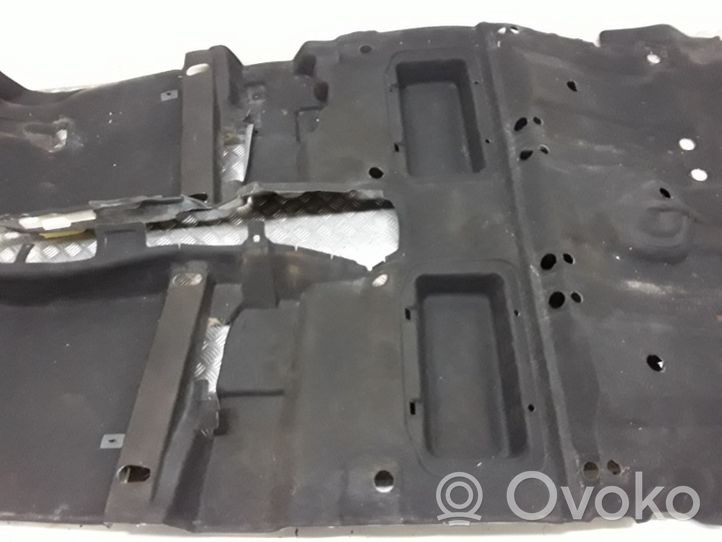 KIA Carens III Rivestimento pavimento anteriore 