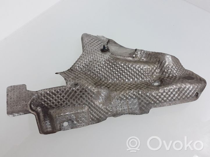 Audi Q5 SQ5 Front underbody cover/under tray 