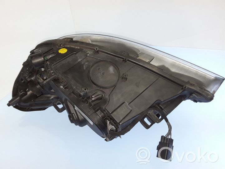 Volvo S60 Headlight/headlamp 30796252