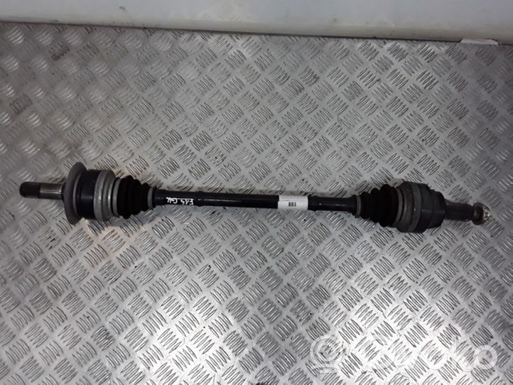 BMW X5 F15 Rear driveshaft 