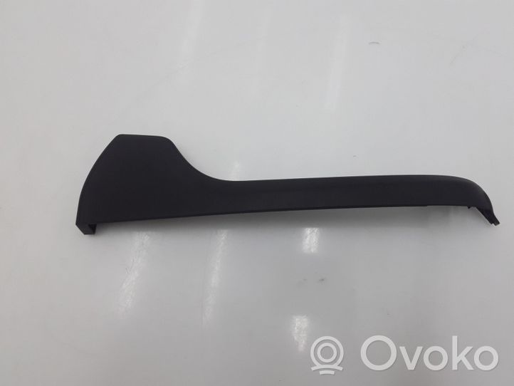 BMW X5 F15 Cornice di rivestimento della regolazione del sedile della portiera anteriore 