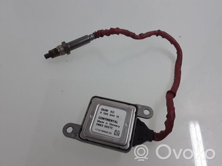 BMW X5 F15 Sonde lambda 