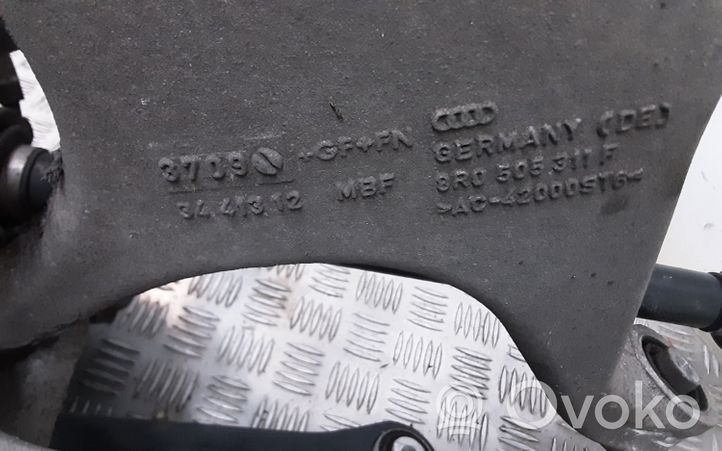 Audi Q5 SQ5 Inna część zawieszenia tylnego 