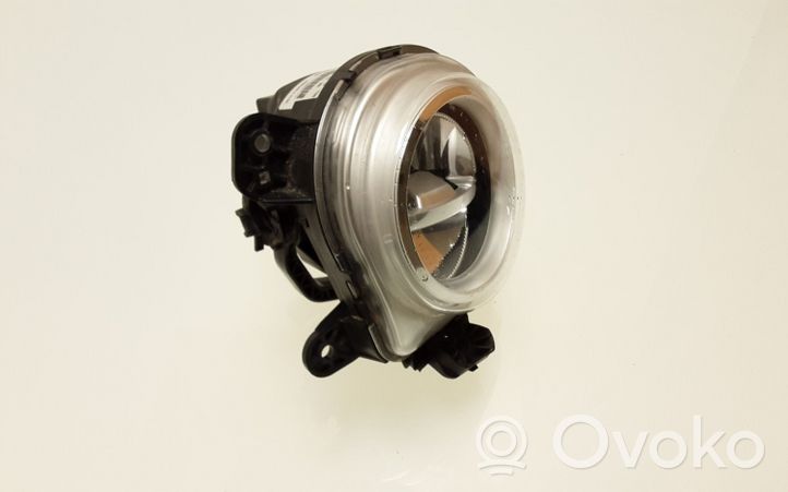 BMW X5 F15 Lampa LED do jazdy dziennej 