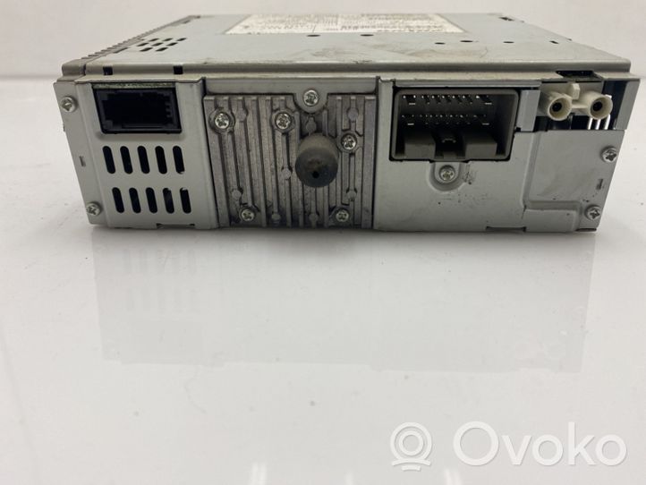 Volvo C30 Panel / Radioodtwarzacz CD/DVD/GPS 