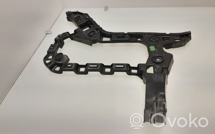 Volkswagen PASSAT B8 Rear bumper mounting bracket 