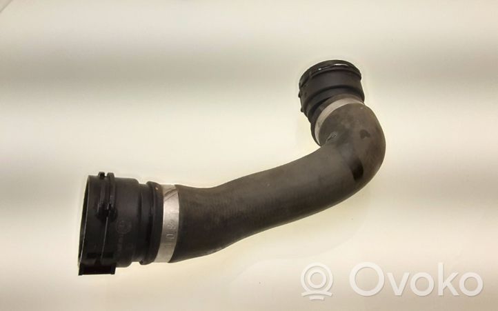 BMW X5 F15 Engine coolant pipe/hose 
