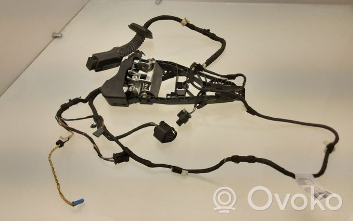 BMW X5 F15 Türgriff Türöffner hinten 