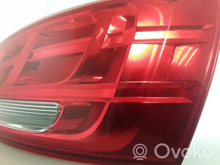 Audi Q3 8U Rückleuchte Heckleuchte 