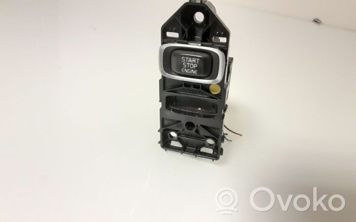 Volvo XC60 Przycisk zapłonu Start / Stop 31300171