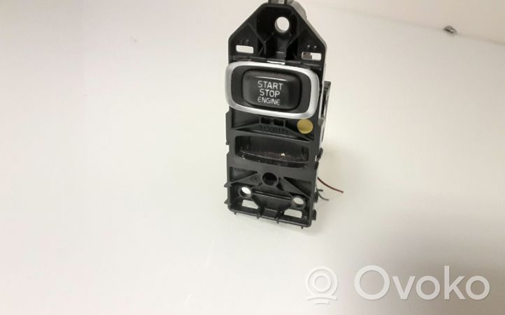 Volvo XC60 Interruttore a pulsante start e stop motore 31300171