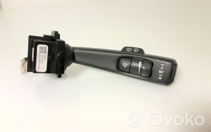 Volvo XC60 Manetka / Przełącznik wycieraczek 31264169