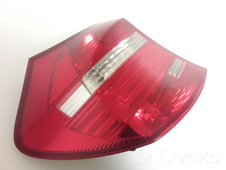 BMW 1 E81 E87 Rear/tail lights 