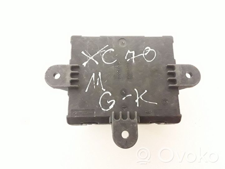 Volvo XC70 Door control unit/module 