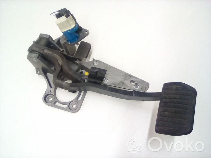 Volvo S80 Brake pedal 