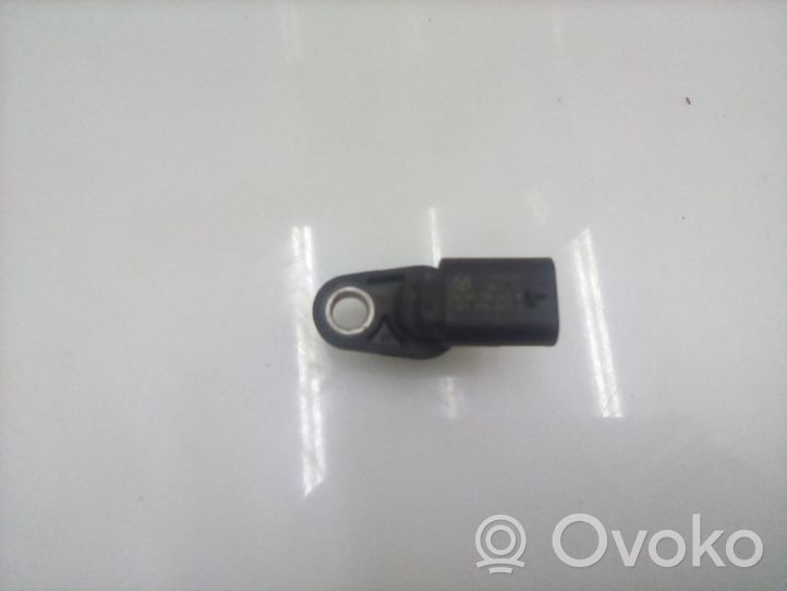 Mercedes-Benz GLC X253 C253 Sensor de posición del cigüeñal (Usadas) 