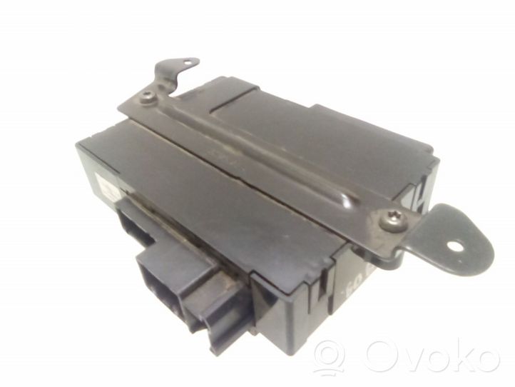 Volvo XC90 Seat control module 