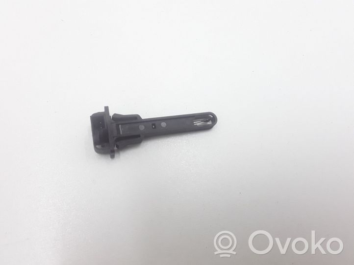 Mercedes-Benz ML W166 Interior temperature sensor 