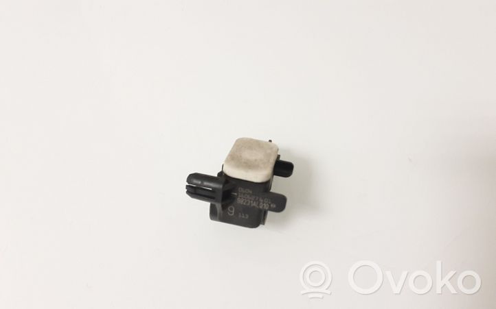 Subaru Outback (BS) Sensore d’urto/d'impatto apertura airbag 98231AL010