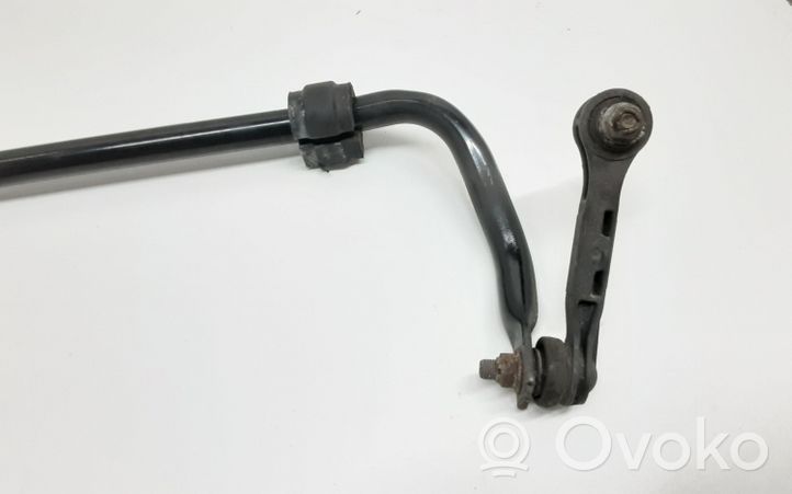 BMW 5 G30 G31 Barra stabilizzatrice posteriore/barra antirollio 6861462