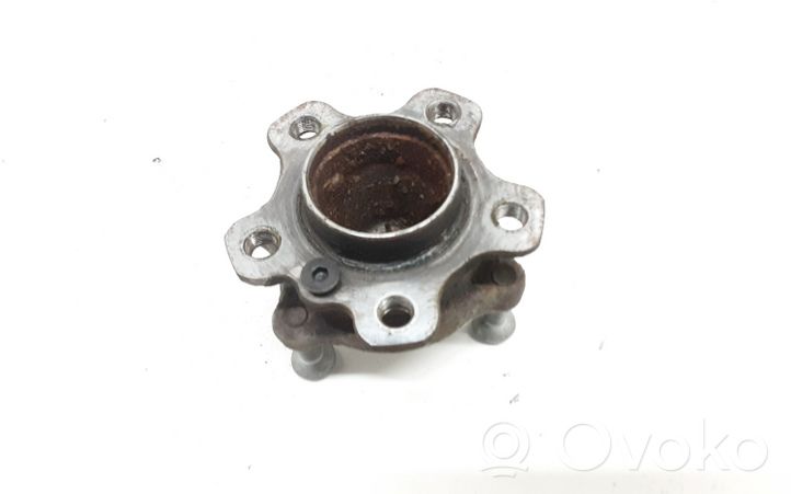 BMW 5 G30 G31 Cuscinetto a sfera della ruota anteriore 6866315