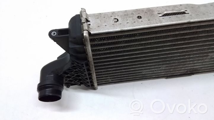 Mercedes-Benz GLE (W166 - C292) Radiatore intercooler 