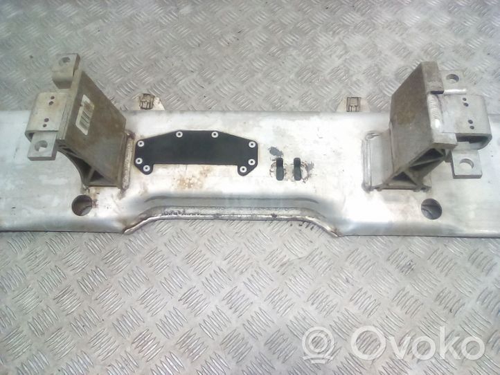 Mercedes-Benz GLE (W166 - C292) Supporto di montaggio scatola del cambio 