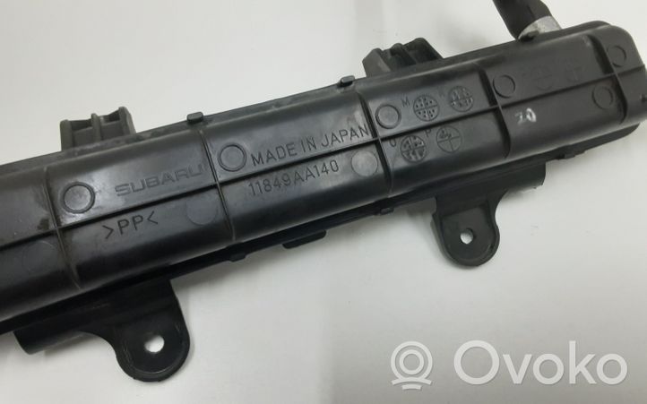 Subaru Outback Serbatoio del vuoto 11849AA140