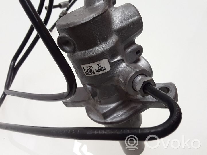 Mercedes-Benz GLC X253 C253 Master brake cylinder 