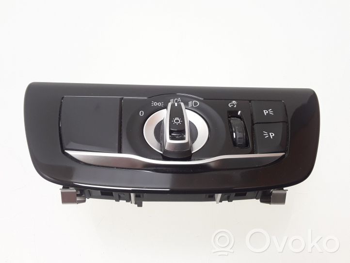 BMW 5 G30 G31 Interruptor de luz 