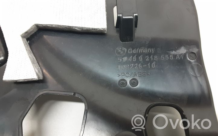 BMW 5 G30 G31 Kita salono detalė 9218555