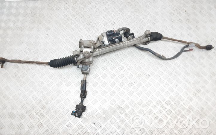 Subaru Outback (BS) Cremagliera dello sterzo E262200014