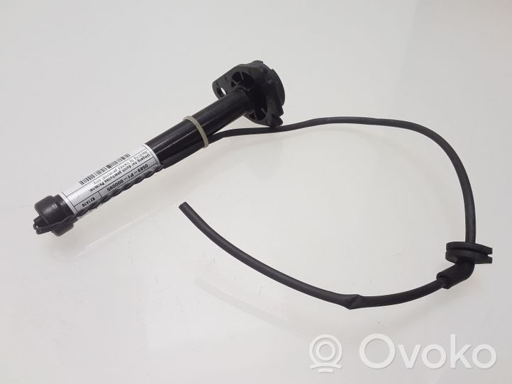 Mercedes-Benz C W205 Airbagsensor Crashsensor Drucksensor 