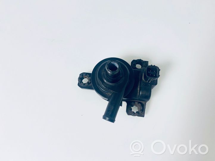 Lexus RX 330 - 350 - 400H Termostat / Obudowa termostatu 