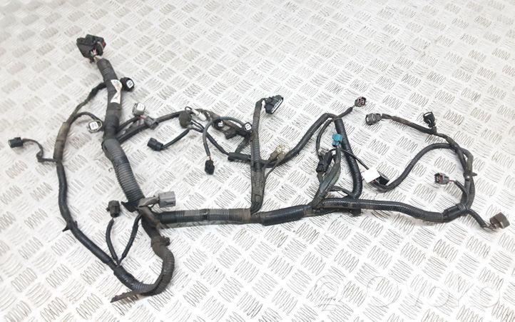 Subaru Outback (BS) Faisceau de câblage pour moteur 24020AF891