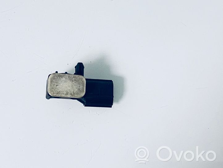 Subaru Outback (BS) Airbag deployment crash/impact sensor 