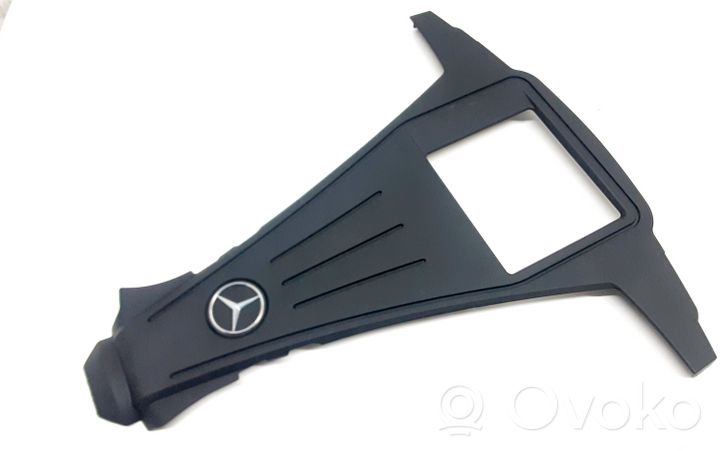 Mercedes-Benz S C217 Copri motore (rivestimento) A2780105802