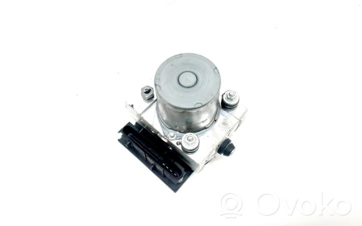 Land Rover Discovery 3 - LR3 ABS vadības bloks 026950472