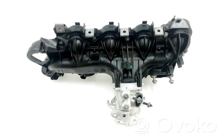 Land Rover Range Rover Evoque L538 Collettore di aspirazione 9659449480