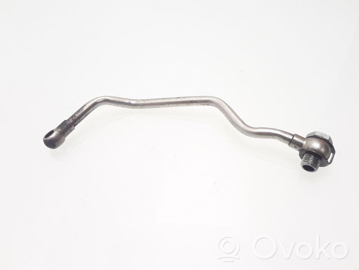 Volvo S60 Turbo turbocharger oiling pipe/hose 