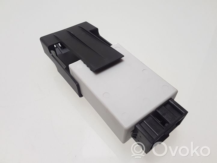 BMW 5 G30 G31 Modulo di controllo della cremagliera dello sterzo 6885215