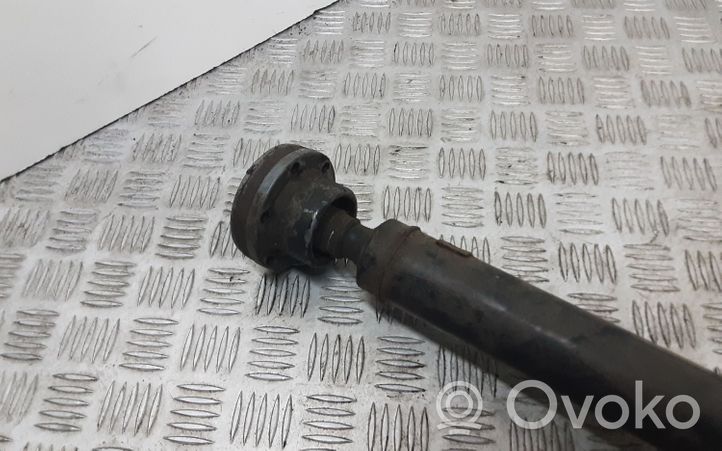 Volvo XC60 Drive shaft (set) 31259593