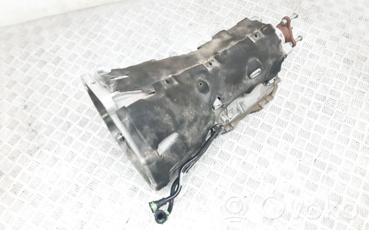 BMW 5 G30 G31 Scatola del cambio automatico 8HP50Z